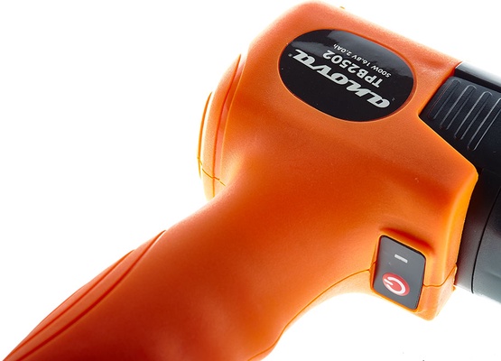 Tijera Poda Bateria Anova TPB2502